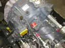 UH-1 ENGINE ON SHELF (for Huey)