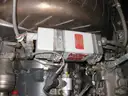UH-1 ENGINE ON SHELF (for Huey)