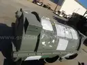 UH-1 ENGINE ON SHELF (for Huey)