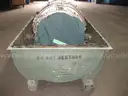 UH-1 ENGINE ON SHELF (for Huey)