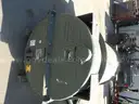 UH-1 ENGINE ON SHELF (for Huey)