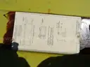 204-011-250-113 H1 HELICOPTER BLADES QTY 2 SERIAL NUMBER A4239 / A4279 for Huey