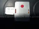 204-011-250-113 H1 HELICOPTER BLADES QTY 2 SERIAL NUMBER A4239 / A4279 for Huey