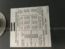 2019 Atlas Copco Airpower compressor