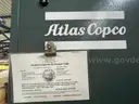 2019 Atlas Copco Airpower compressor
