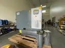 2019 Atlas Copco Airpower compressor