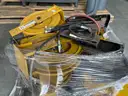 2019 Atlas Copco Airpower compressor