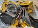 2019 Atlas Copco Airpower compressor