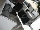 Chairs, File cabinets, lockers, miscellaneous items
