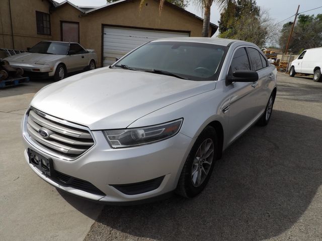 2015 Ford Taurus FWD | AllSurplus