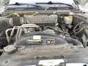 2009 Dodge Dakota