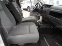 2009 Dodge Dakota