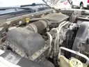 2009 Dodge Dakota