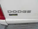 2009 Dodge Dakota