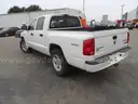 2009 Dodge Dakota