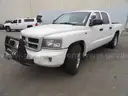 2009 Dodge Dakota