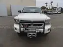 2009 Dodge Dakota