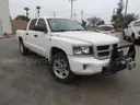 2009 Dodge Dakota