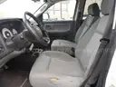 2009 Dodge Dakota