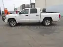 2009 Dodge Dakota