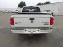 2009 Dodge Dakota