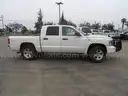2009 Dodge Dakota