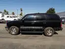 2002 Chevrolet Tahoe 2WD