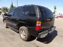 2002 Chevrolet Tahoe 2WD