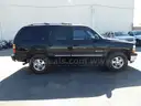 2002 Chevrolet Tahoe 2WD