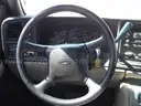 2002 Chevrolet Tahoe 2WD