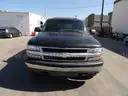 2002 Chevrolet Tahoe 2WD