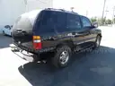 2002 Chevrolet Tahoe 2WD