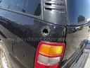 2002 Chevrolet Tahoe 2WD