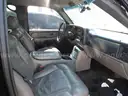 2002 Chevrolet Tahoe 2WD