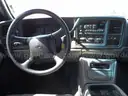 2002 Chevrolet Tahoe 2WD