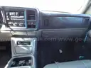 2002 Chevrolet Tahoe 2WD