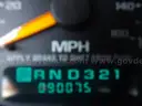 2002 Chevrolet Tahoe 2WD