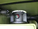 2001 Link-Belt Crane