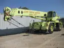 2001 Link-Belt Crane