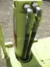 2001 Link-Belt Crane