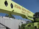 2001 Link-Belt Crane