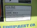 2001 Link-Belt Crane
