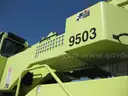 2001 Link-Belt Crane