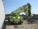 2001 Link-Belt Crane