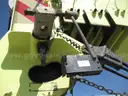 2001 Link-Belt Crane