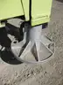 2001 Link-Belt Crane