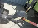 2001 Link-Belt Crane