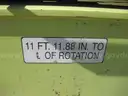 2001 Link-Belt Crane