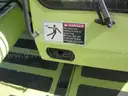 2001 Link-Belt Crane