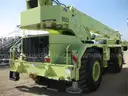2001 Link-Belt Crane